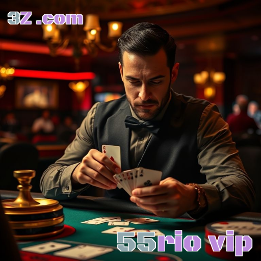 Bônus Fantásticos Esperam por Você no 55rio vip